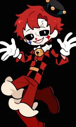 Profile image of ファル