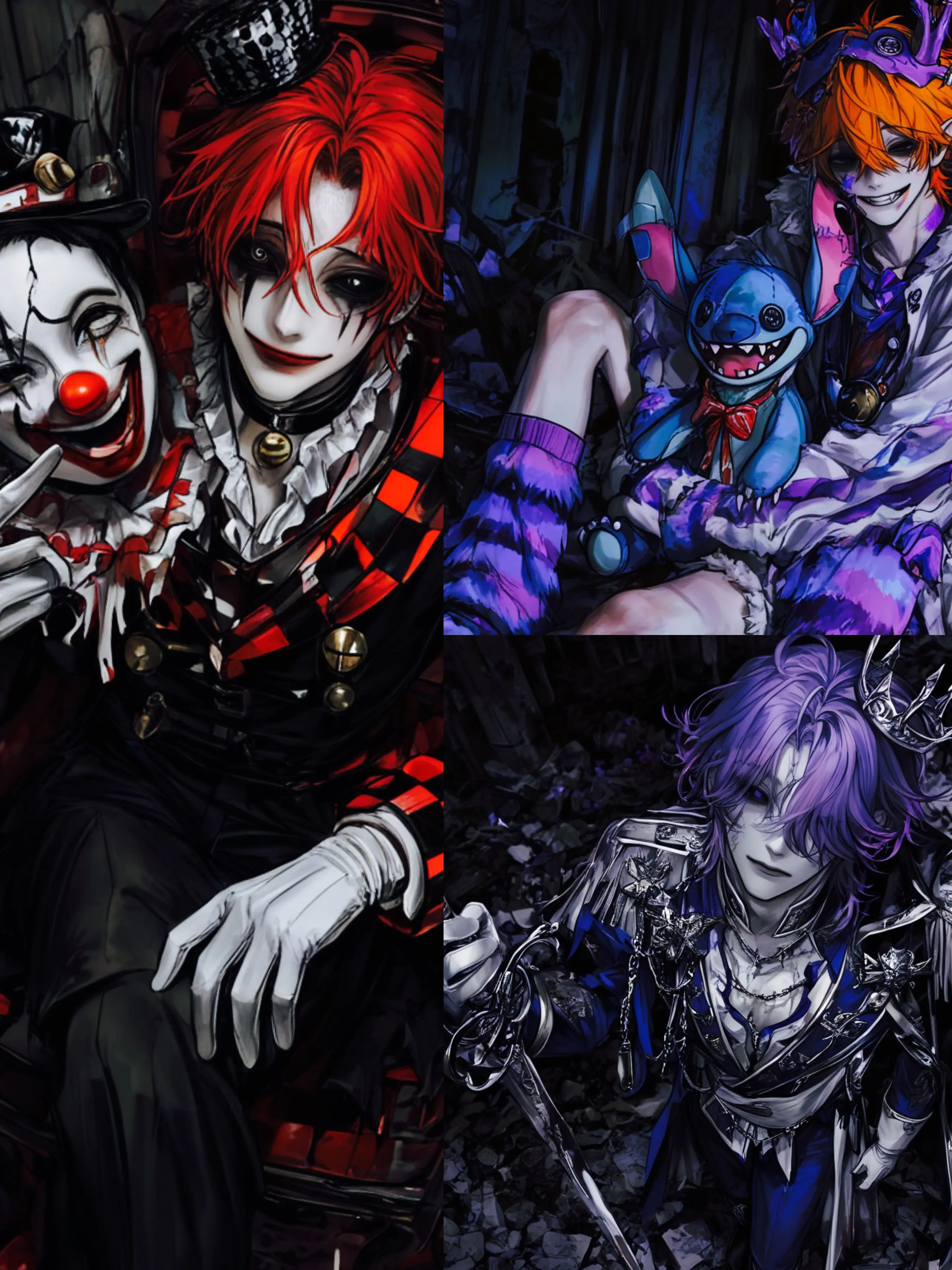 okura_llq.의 G̸⍺⍺D N̸1GHT T̸☺︎YS