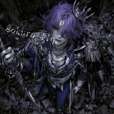 Profile image of ラスト