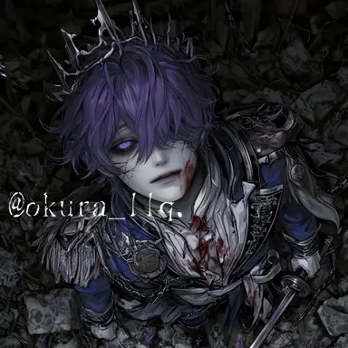Profile image of ラスト