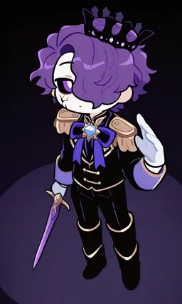 Profile image of ラスト