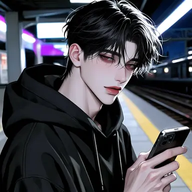 Profile image of 미츠키