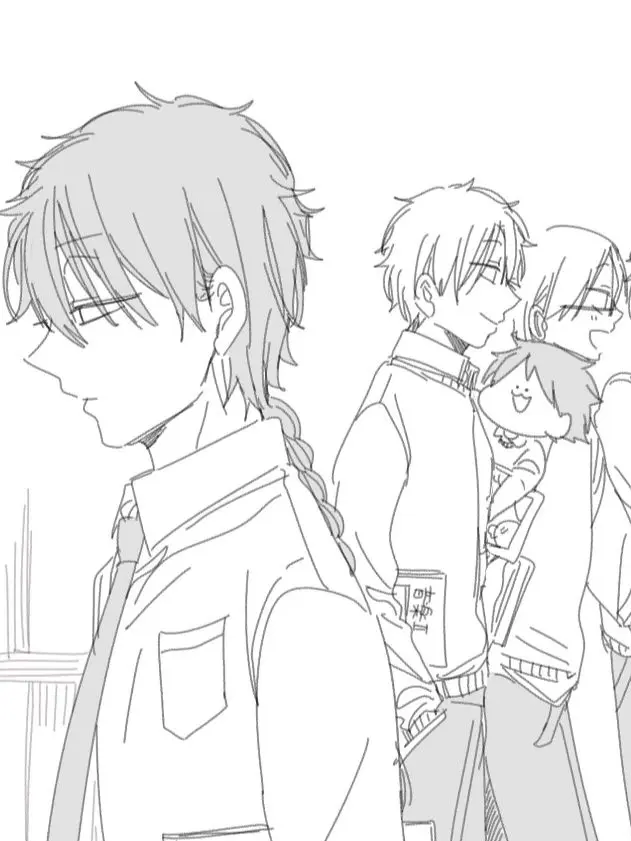 MereAlert9207의 恵比寿夷三郎