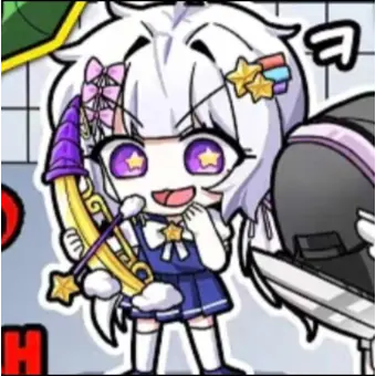 Profile image of メロウ
