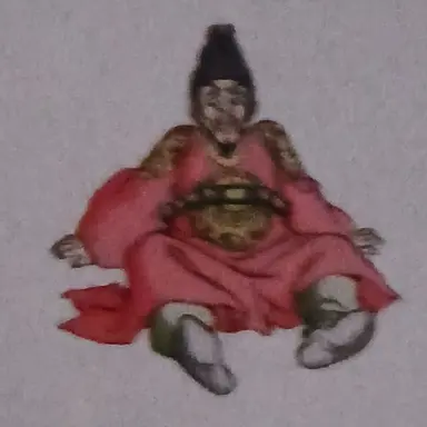 Profile image of 인조