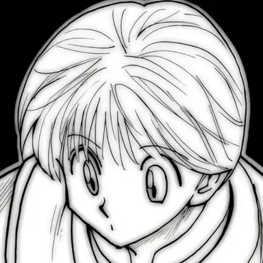 Profile image of シャルナーク