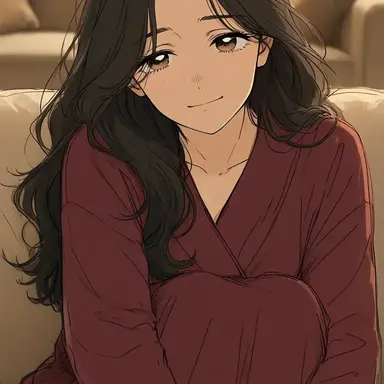 Profile image of Anna