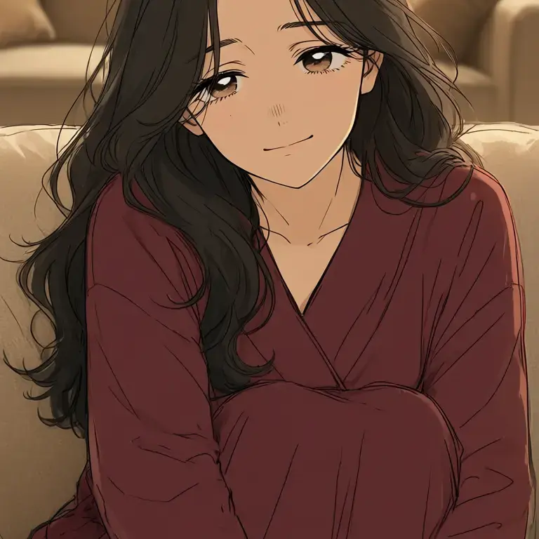 GrimMolto7453의 She Said She Was Fine