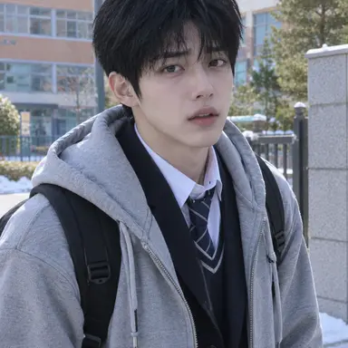 Profile image of カン-ミンソク