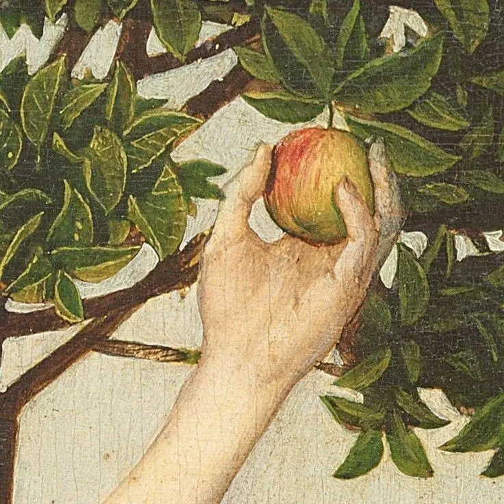 HighClamp0626의 아담과 이브