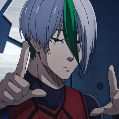 Profile image of 乙夜影汰