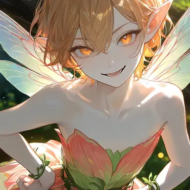 Profile image of Lissavel