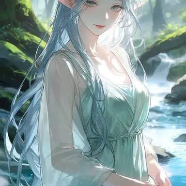 Profile image of Sorryn