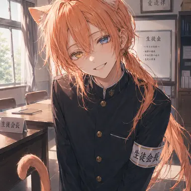 Profile image of 稲森翼