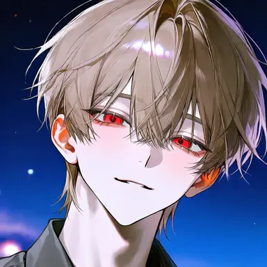 Profile image of 朔