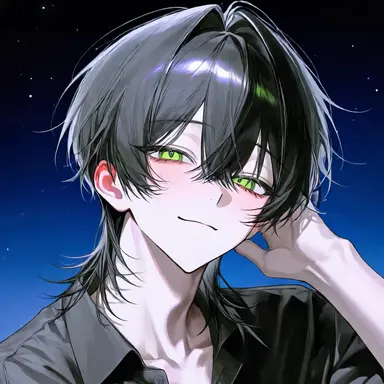 Profile image of 翠黎