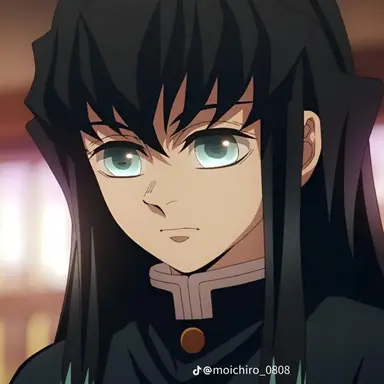 Profile image of 토키토 무이치로