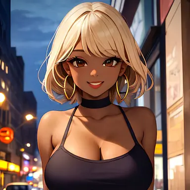 Profile image of 神崎 愛佳