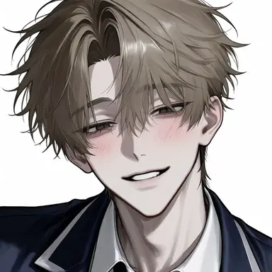 Profile image of 朔