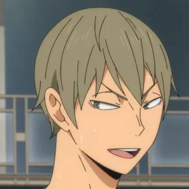 Profile image of 木葉秋紀