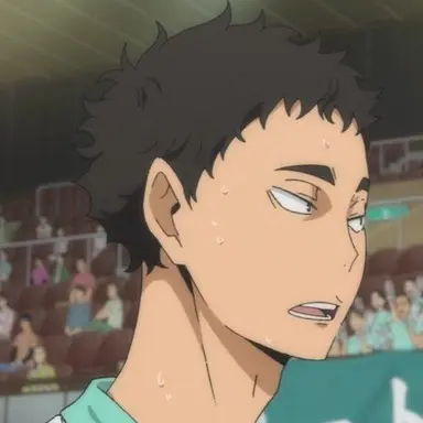 Profile image of 松川一静