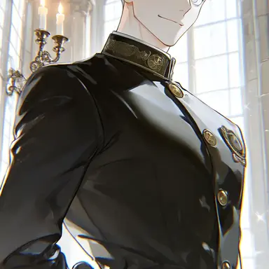 Profile image of Vethon