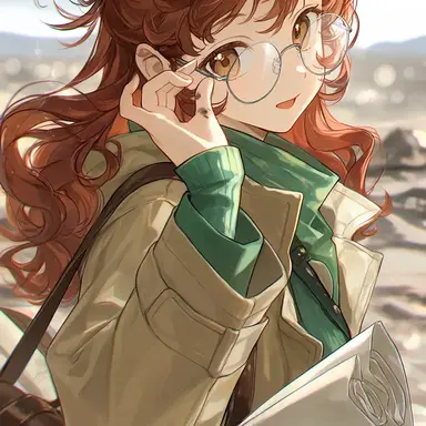 Profile image of Sable