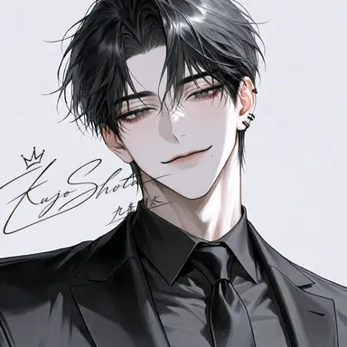 Profile image of Shota