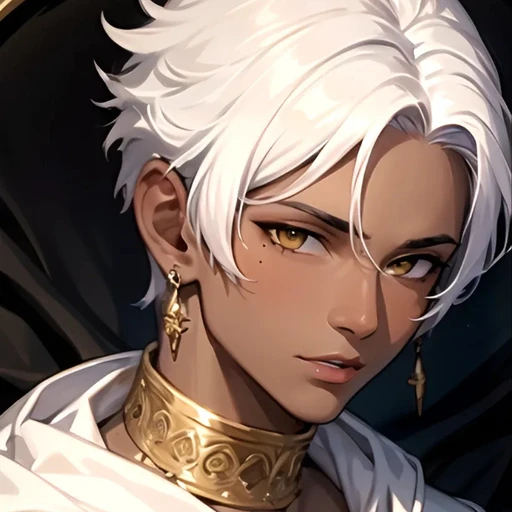 リュカ・ヴァン・エルデンシア