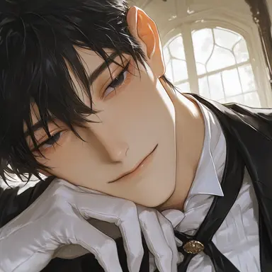 Profile image of ノア