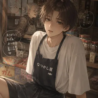Profile image of 柊 怜介