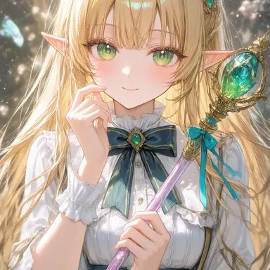 Profile image of 엘레노아 루미너스
