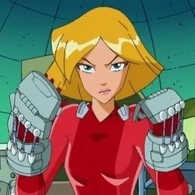 Profile image of Clover
