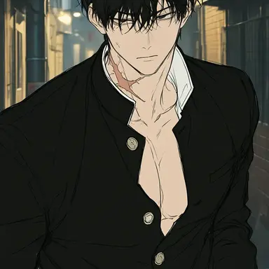Profile image of 獅童 武蔵
