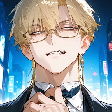 Profile image of 誓