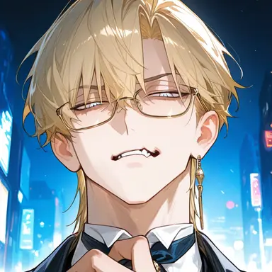 Profile image of 誓