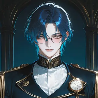 Profile image of カリブ