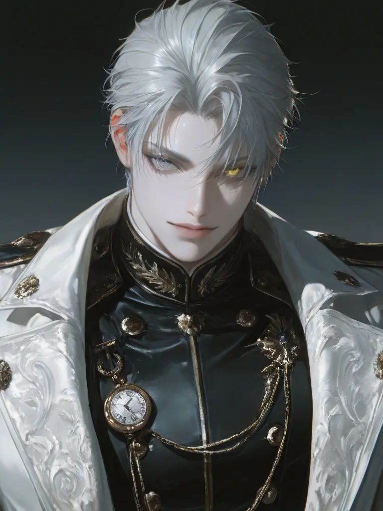 030_Li의 오만한 남자들과 작은 새