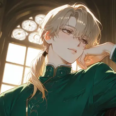 Profile image of シウン