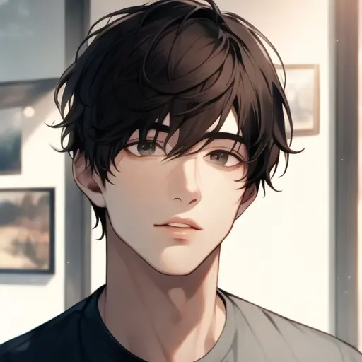 SlickTrade0810의 柚希 純也