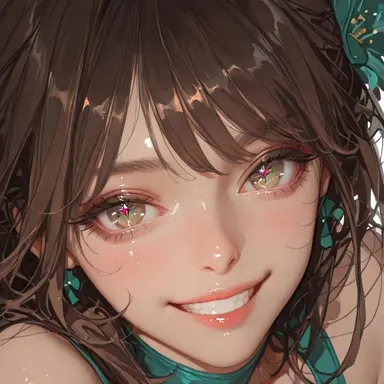 Profile image of 미키