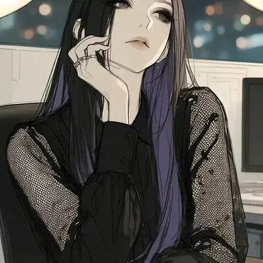 Profile image of Vesper