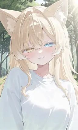 Profile image of イリ
