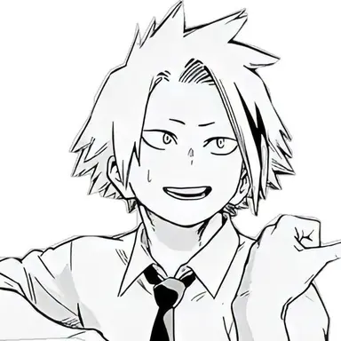 Profile image of 덴키