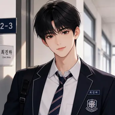 Profile image of 최진하
