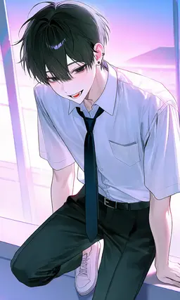 Profile image of チョン_ウジン