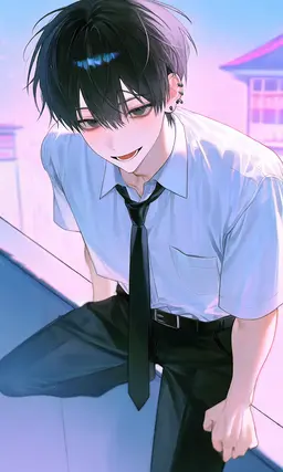Profile image of チョン_ウジン