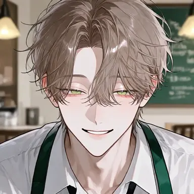 Profile image of Kanata
