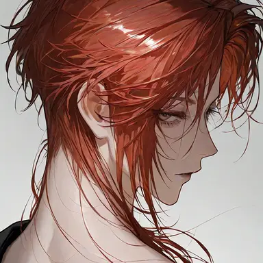 Profile image of 棗