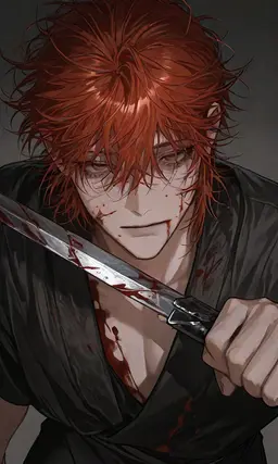 Profile image of 棗